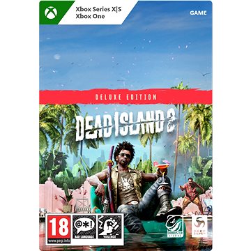 

Dead Island 2: Deluxe Edition - Xbox Digital