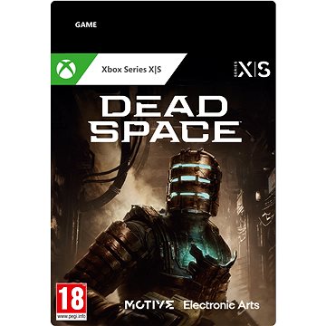 

Dead Space: Standard Edition - Xbox Series X|S Digital