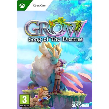 

Grow: Song of the Evertree - Xbox Digital