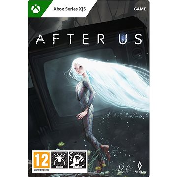 

After Us - Xbox Series X|S Digital