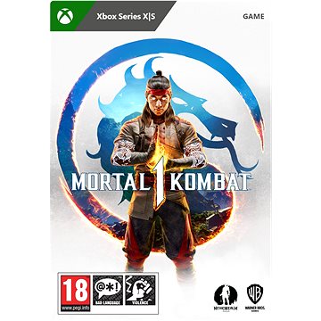 

Mortal Kombat 1 - Xbox Series X|S Digital