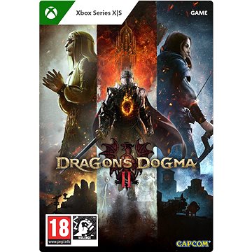 

Dragons Dogma 2 - Xbox Series X|S Digital