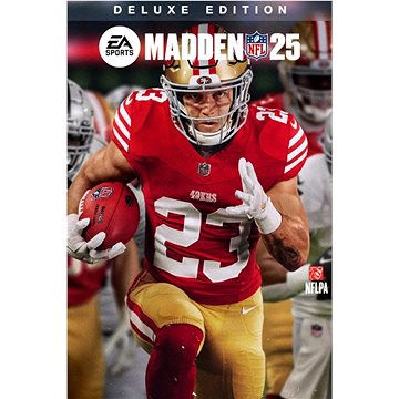 Madden NFL 25: Deluxe Edition - Xbox Digital
