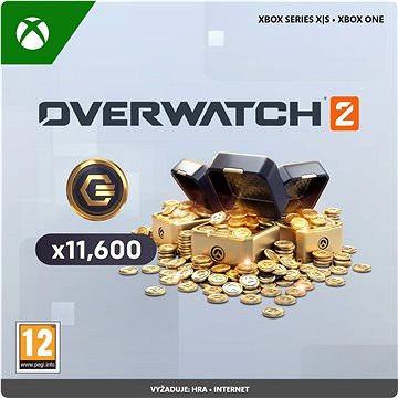 

Overwatch 2: 10000 Coins - Xbox Digital