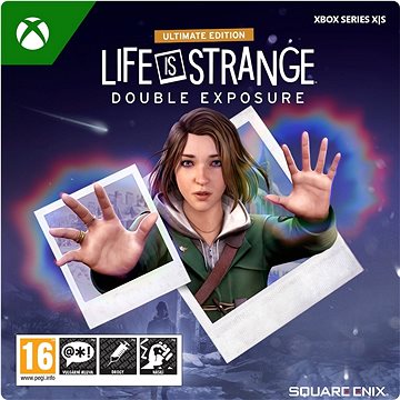 

Life is Strange: Double Exposure: Ultimate Edition - Xbox Series X|S Digital