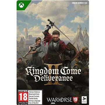 

Kingdom Come: Deliverance 2 - Xbox Series X|S Digital