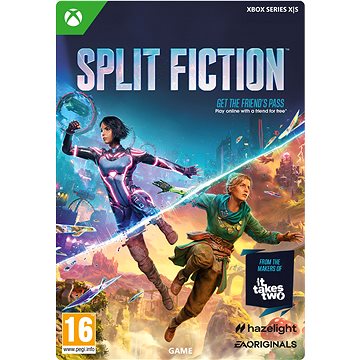Split Fiction - Xbox Series X|S Digital