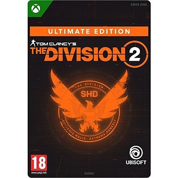 

The Division 2: Ultimate Edition (Year 7) - Xbox Digital