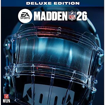 

Madden NFL 26: Deluxe Edition (Předobjednávka) - Xbox Series X|S Digital