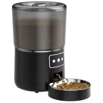 

MxM chytrý dávkovač granulí, Tuya Smart, 4 l