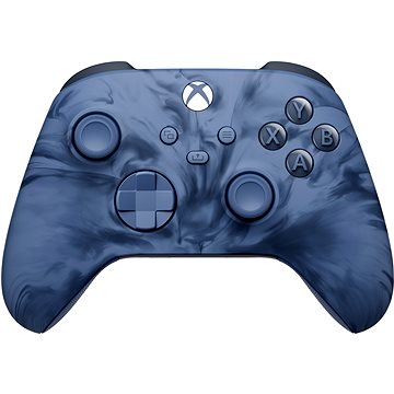 

Xbox Wireless Controller Stormcloud Vapor Special Edition