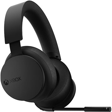 

Xbox Wireless Headset