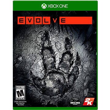 Xbox One - Evolve