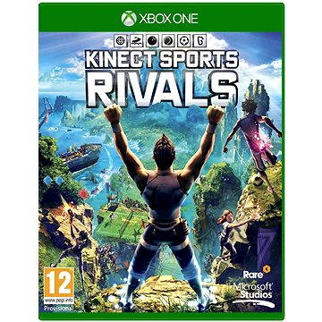 Kinect Sports: Rivals - Xbox One