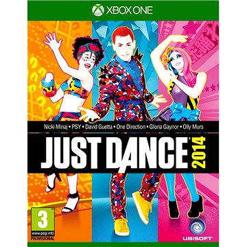Just Dance 2014 - Xbox One