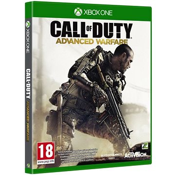Call Of Duty: Advanced Warfare - Xbox One