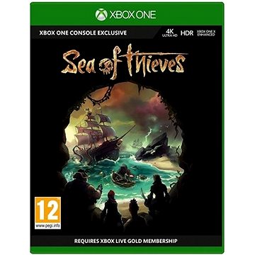 Sea of Thieves - Xbox One