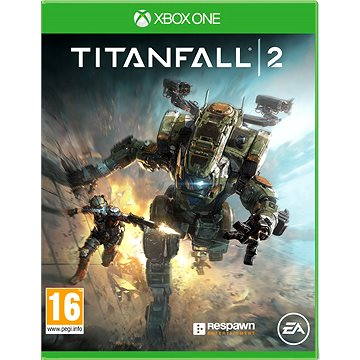 Titanfall 2 - Xbox One - Hra na konzoli