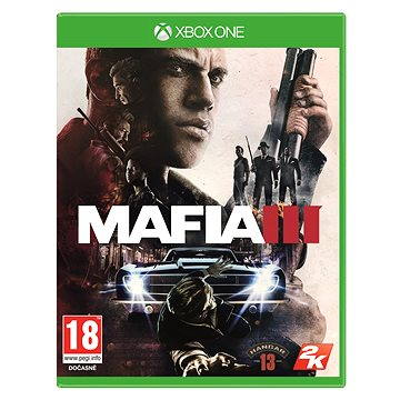 

Mafia III - Xbox One