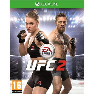 EA SPORTS UFC 2 - Xbox One