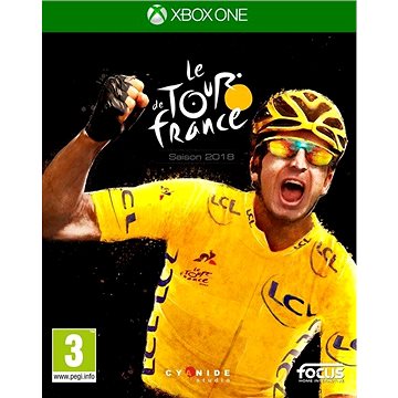

Tour de France 2018 - Xbox One