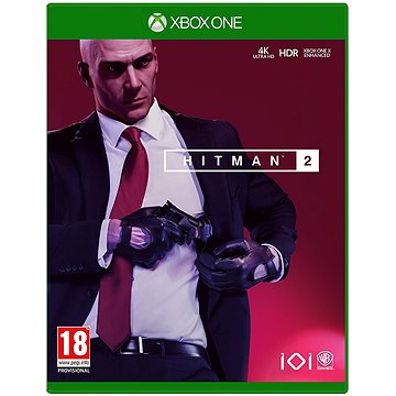 

Hitman 2 - Xbox One