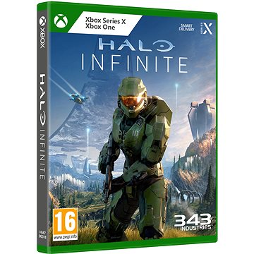 

Halo Infinite - Xbox
