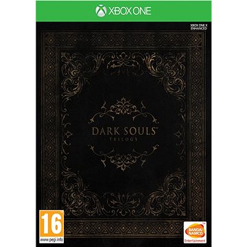 Dark Souls Trilogy - Xbox One