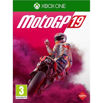 

MotoGP 19 - Xbox One