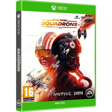 Star Wars: Squadrons - Xbox One