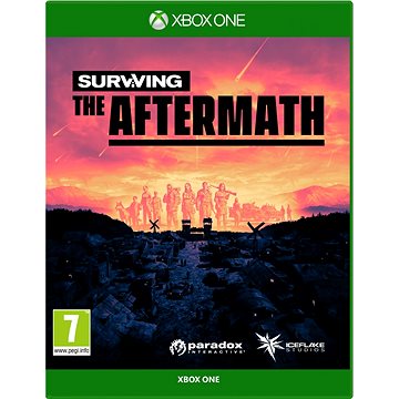 Surviving the Aftermath: Day One Edition - Xbox