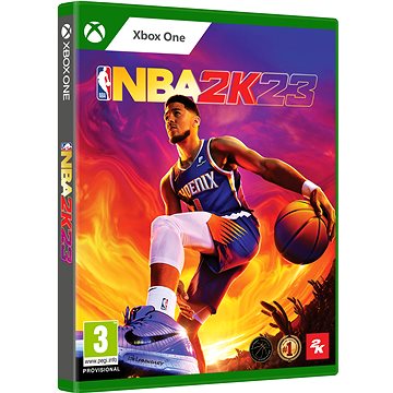 NBA 2K23 - Xbox One