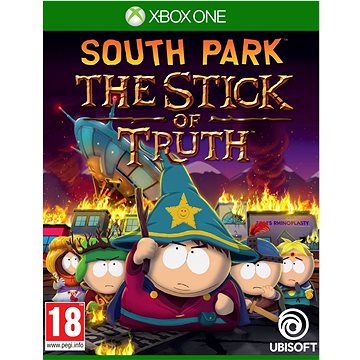 

South Park: The Stick of Truth HD - Xbox