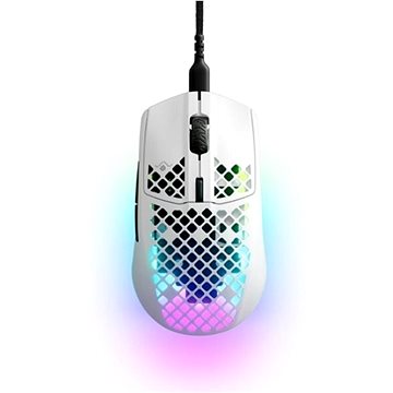 

SteelSeries Aerox 3 Snow (2022)