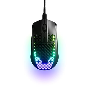 

SteelSeries Aerox 3 Onyx (2022)