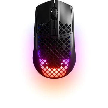 

SteelSeries Aerox 3 Onyx Wireless (2022)