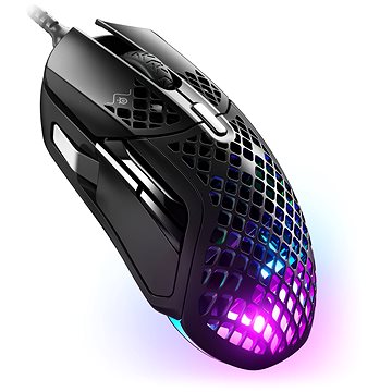 

SteelSeries Aerox 5