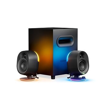 

SteelSeries Arena 7