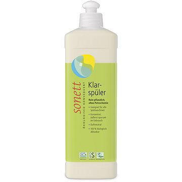 

SONETT Tekuté leštidlo do myčky 500 ml