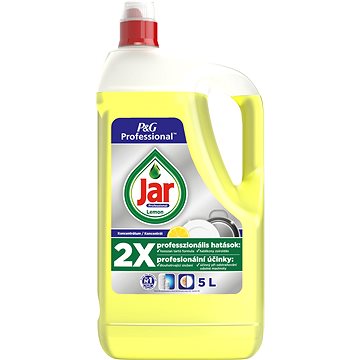 

JAR Lemon 5 l