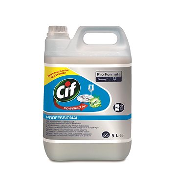 

CIF Pro Formula Liquid 5 l
