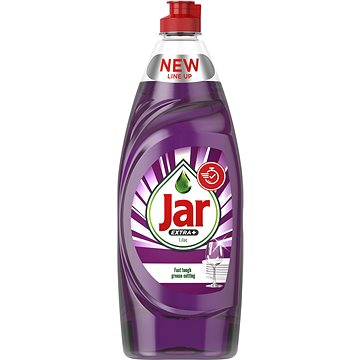 

JAR Extra+ Šeřík 650 ml