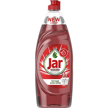 

JAR Extra+ Lesní ovoce 650 ml