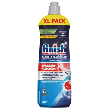 

FINISH leštidlo do myčky 800 ml