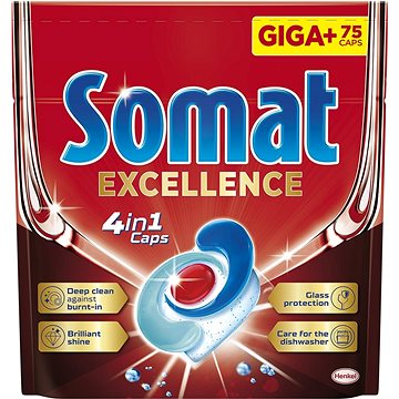 

SOMAT Excellence 4v1, 75 ks