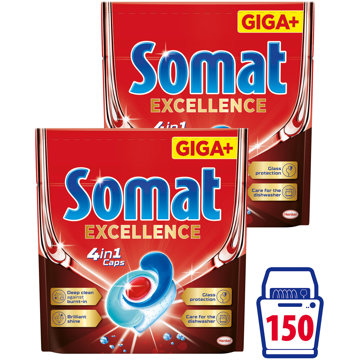 

SOMAT Excellence 4v1, 150 ks