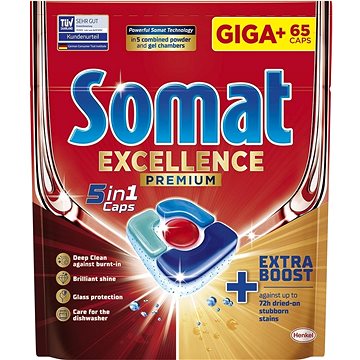 

SOMAT Excellence 5v1, 65 ks