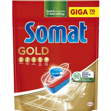 

SOMAT Gold 70 ks