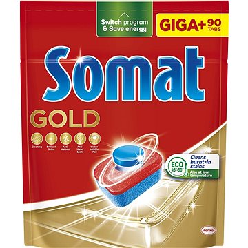 

SOMAT Gold 90 ks