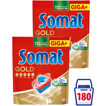 

SOMAT Gold 180 ks